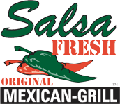 Salsa Fresh Original Mexican Grill